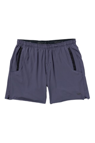 Short - Bleu foncé - RVCA