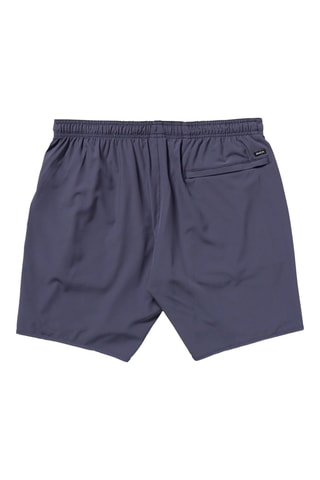 Short - Bleu foncé - RVCA