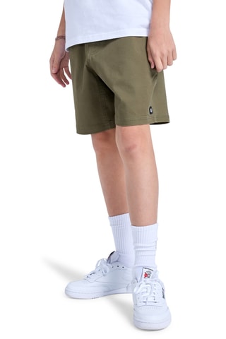 Short - Vert olive - Element