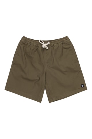 Short - Vert olive - Element