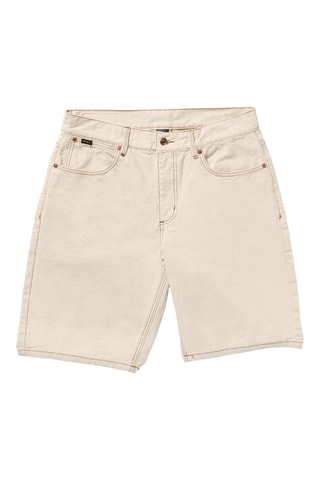 Short - Ecru - RVCA