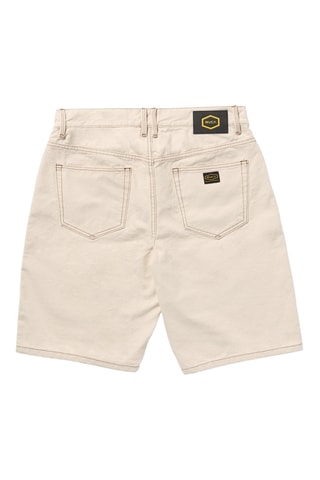Short - Ecru - RVCA