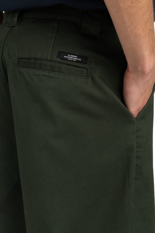 Short relaxed - Noir - Element