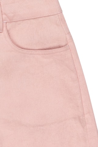 Short en jean - Vieux rose - Roxy