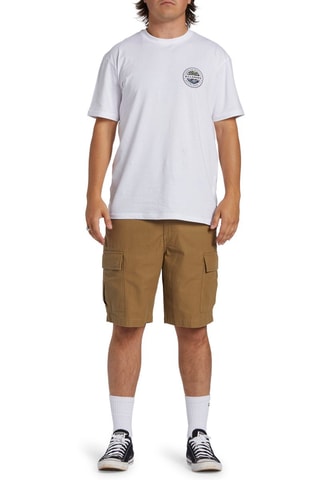 Bermuda - Beige - Billabong