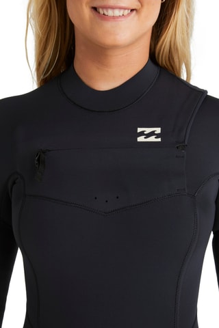 Combinaison de surf - Noir - Billabong