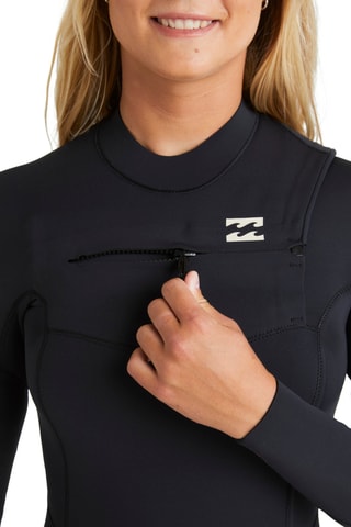 Combinaison de surf - Noir - Billabong