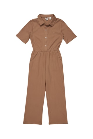 Combinaison - Marron clair - Roxy