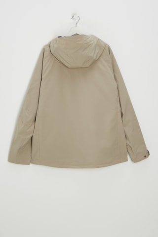 Veste à capuche Element - Beige