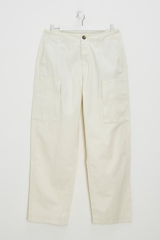 Pantalon Element - Ecru