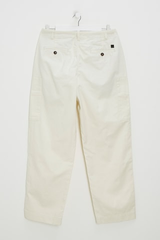 Pantalon Element - Ecru