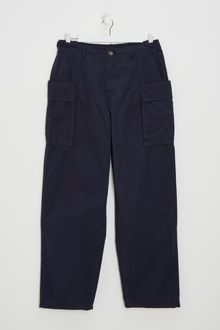 Pantalon Element - Bleu marine