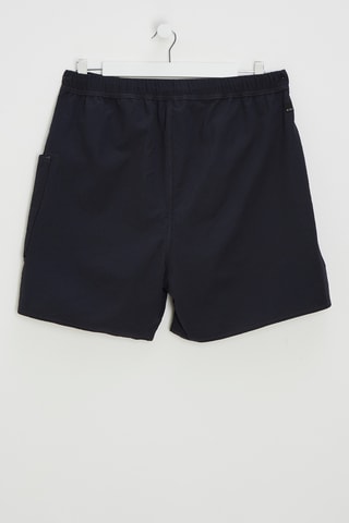 Short Element - Noir