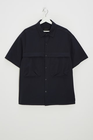 Chemise Element - Noir