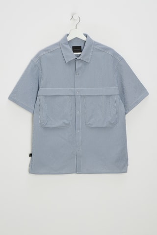 Chemise Element - Bleu
