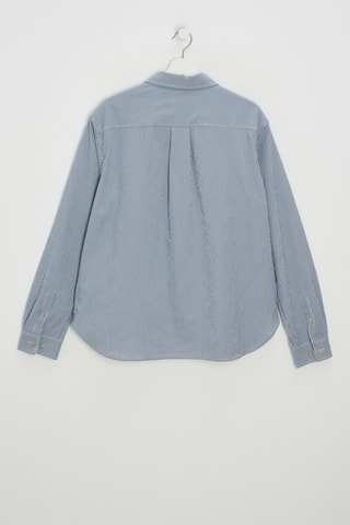 Chemise Element - Bleu