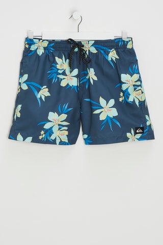 Short de bain - Bleu