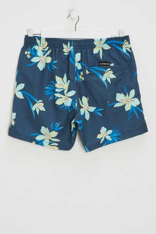 Short de bain - Bleu