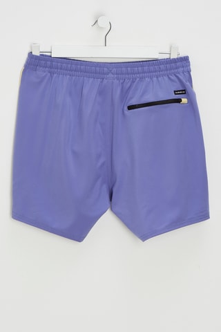 Short de bain - Violet