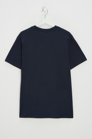 T-shirt - Bleu marine