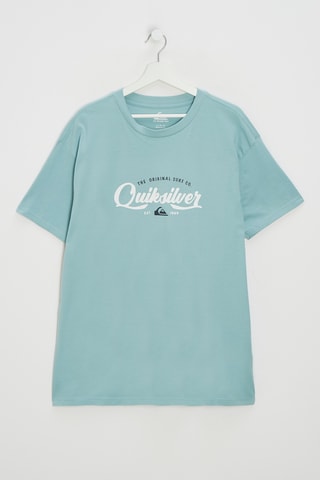 T-shirt - Bleu clair