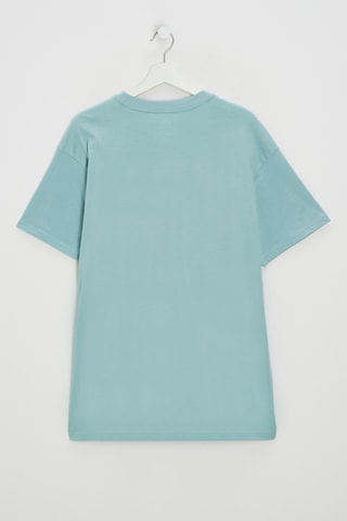 T-shirt - Bleu clair