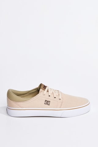 Tennis DC Shoes - Beige