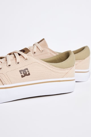 Tennis DC Shoes - Beige