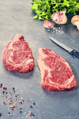 Entrecôte Origine France - 2 x 250 g