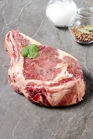 Côte de bœuf Saint George - 1 kg