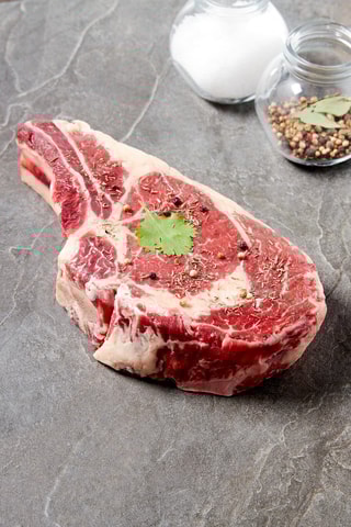 Côte de bœuf Angus - 900 g