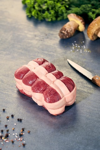 Rôti filet Angus - 800 g