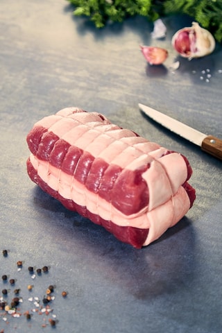 Rôti filet Angus - 1,2 kg