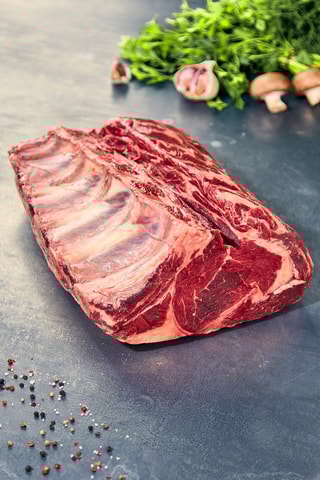 Train côte de bœuf Saint George - 5 kg