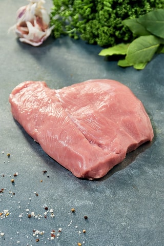 Cœur de quasi veau pad premium - 2 kg