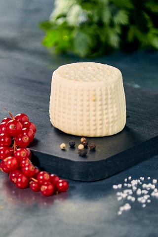 Burrata fumée - 2 x 100 g