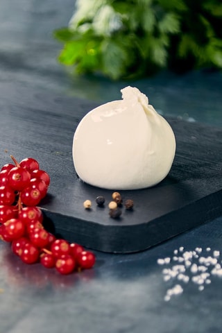 Burrata nature - 2 x 100 g