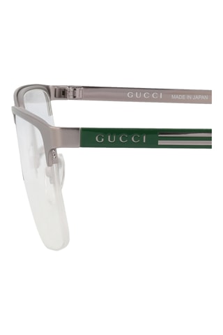 Lunettes de vue homme - Gucci
