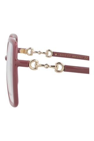 Lunettes de vue femme - Gucci