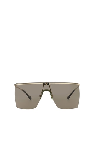 Lunettes de soleil homme - Catégorie 2 - Gucci