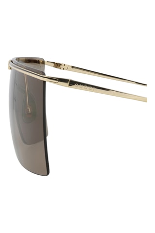 Lunettes de soleil homme - Catégorie 2 - Gucci