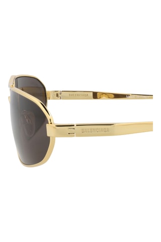 Lunettes de soleil homme - Catégorie 3 - Balenciaga