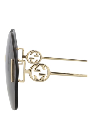 Lunettes de soleil femme - Catégorie 3 - Gucci