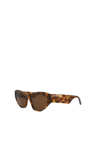 Lunettes de soleil femme - Catégorie 3 - Balenciaga