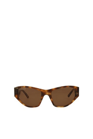 Lunettes de soleil femme - Catégorie 3 - Balenciaga