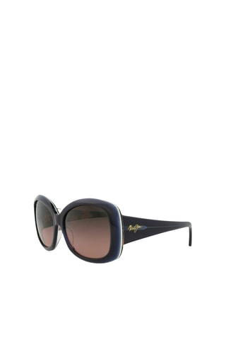 Lunettes de soleil polarisées femme - Catégorie 3 - Maui Jim