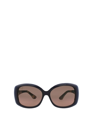 Lunettes de soleil polarisées femme - Catégorie 3 - Maui Jim