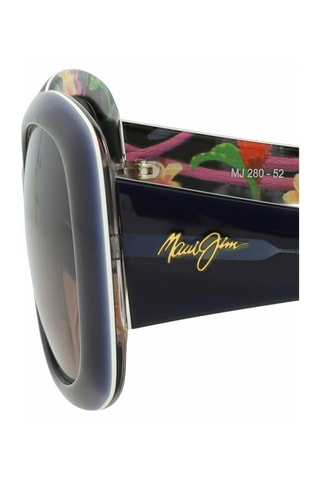 Lunettes de soleil polarisées femme - Catégorie 3 - Maui Jim