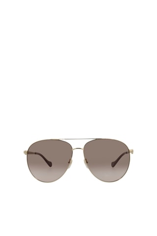 Lunettes de soleil femme - Catégorie 2 - Gucci