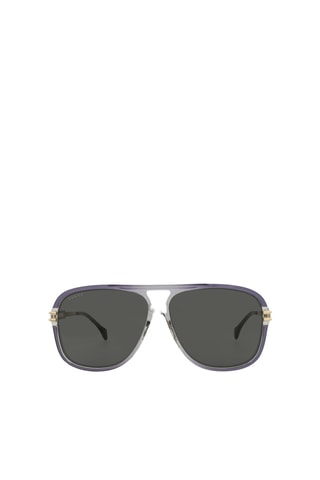 Lunettes de soleil homme - Catégorie 3 - Gucci